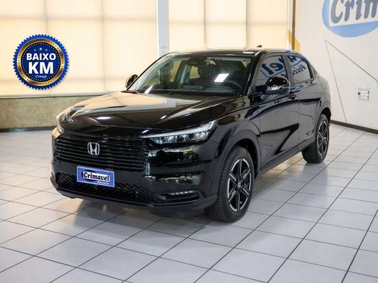 HONDA-HR-V-1.5 DI I-VTEC FLEX EXL CVT HONDA-HR-V-2026