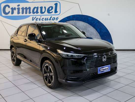 HONDA-HR-V-2026