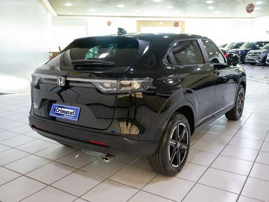 HONDA-HR-V-1.5 DI I-VTEC FLEX EXL CVT HONDA-HR-V-2026