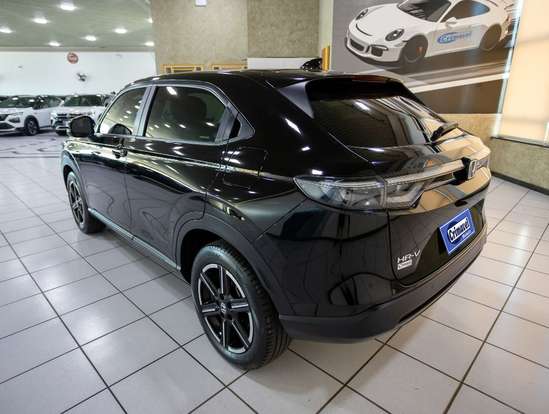 HONDA-HR-V-2026