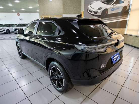 HONDA-HR-V-1.5 DI I-VTEC FLEX EXL CVT HONDA-HR-V-2026