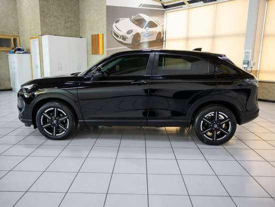 HONDA-HR-V-2026