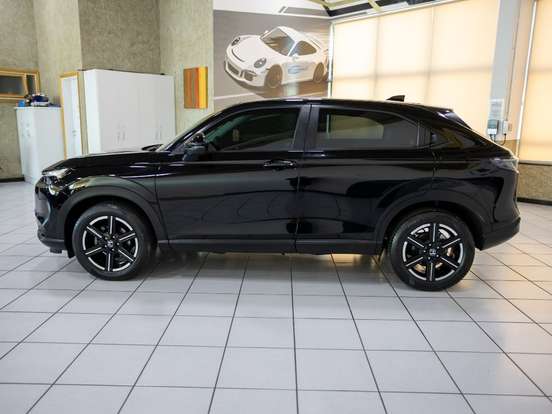 HONDA-HR-V-1.5 DI I-VTEC FLEX EXL CVT HONDA-HR-V-2026