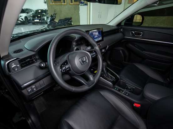 HONDA-HR-V-1.5 DI I-VTEC FLEX EXL CVT HONDA-HR-V-2026