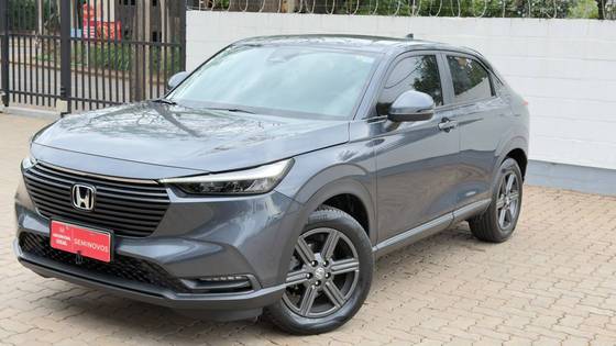 HONDA HR-V 1.5 DI I-VTEC FLEX EXL CVT