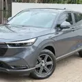 HONDA HR-V 1.5 DI I-VTEC FLEX EXL CVT HONDA HR-V 1.5 DI I-VTEC FLEX EXL CVT