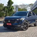 HONDA HR-V 1.5 DI I-VTEC FLEX EXL CVT HONDA HR-V 1.5 DI I-VTEC FLEX EXL CVT