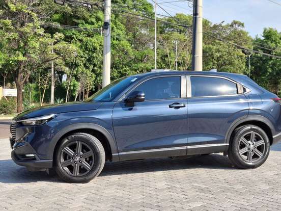 HONDA-HR-V-1.5 DI I-VTEC FLEX EXL CVT HONDA-HR-V-2023