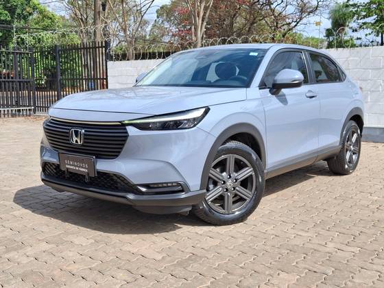 HONDA HR-V 1.5 DI I-VTEC FLEX EXL CVT