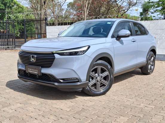 HONDA-HR-V-2022