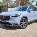 HONDA HR-V 1.5 DI I-VTEC FLEX EXL CVT HONDA HR-V 1.5 DI I-VTEC FLEX EXL CVT