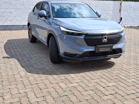 HONDA-HR-V-2022