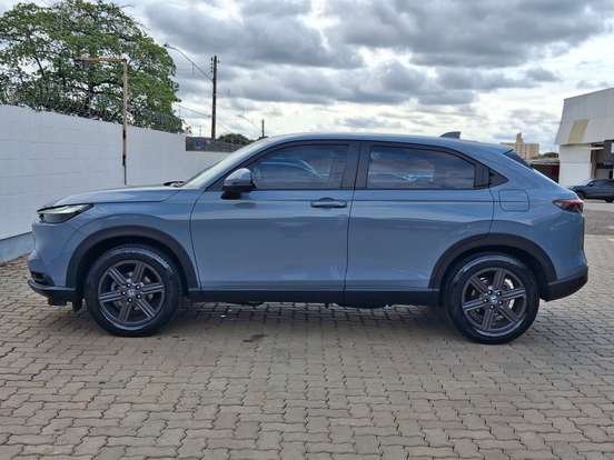 HONDA-HR-V-1.5 DI I-VTEC FLEX EXL CVT HONDA-HR-V-2022