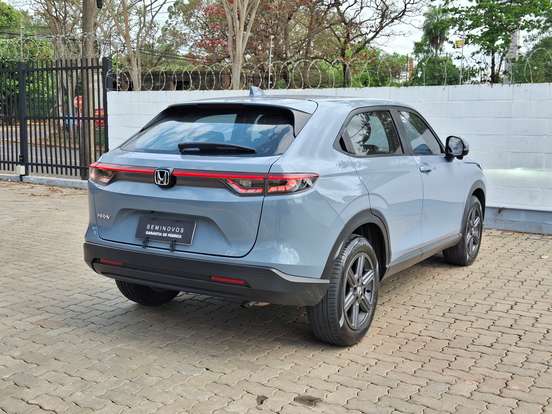 HONDA-HR-V-1.5 DI I-VTEC FLEX EXL CVT HONDA-HR-V-2022
