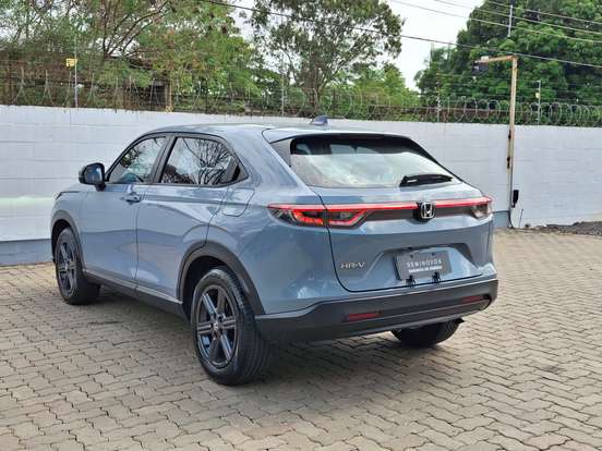 HONDA-HR-V-1.5 DI I-VTEC FLEX EXL CVT HONDA-HR-V-2022