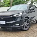 HONDA HR-V 1.5 DI I-VTEC FLEX EXL CVT HONDA HR-V 1.5 DI I-VTEC FLEX EXL CVT