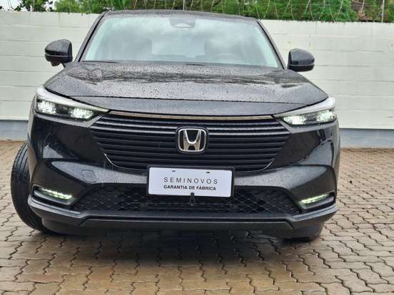 HONDA-HR-V-2025