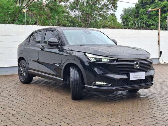HONDA-HR-V-2025