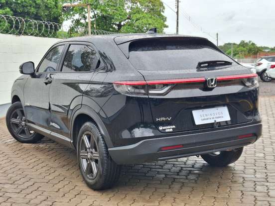 HONDA-HR-V-2025