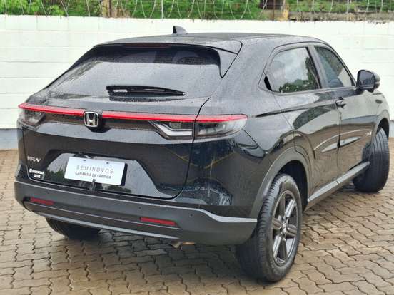 HONDA-HR-V-1.5 DI I-VTEC FLEX EXL CVT HONDA-HR-V-2025