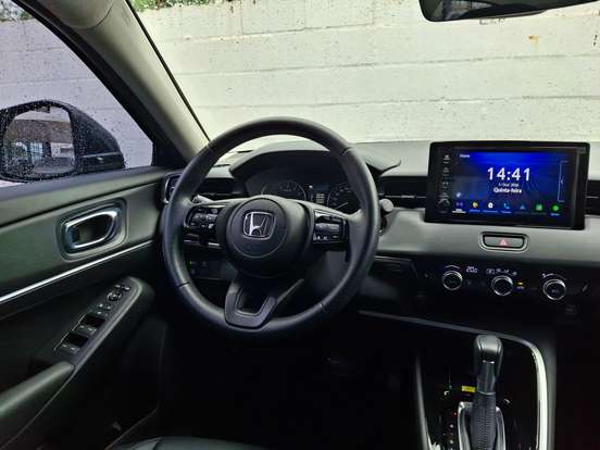 HONDA-HR-V-2025