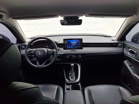 HONDA-HR-V-2025