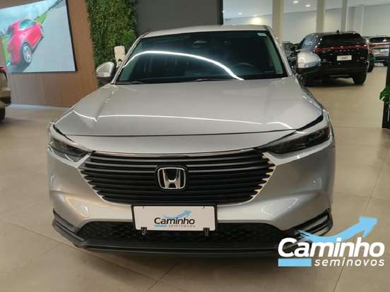 HONDA-HR-V-1.5 DI I-VTEC FLEX EXL CVT HONDA-HR-V-2025