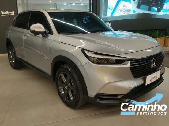 HONDA-HR-V-1.5 DI I-VTEC FLEX EXL CVT HONDA-HR-V-2025