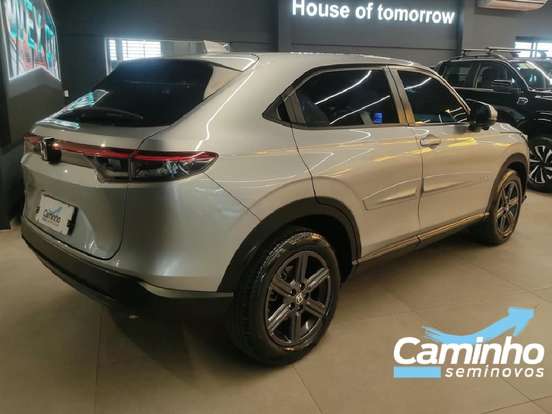 HONDA-HR-V-1.5 DI I-VTEC FLEX EXL CVT HONDA-HR-V-2025