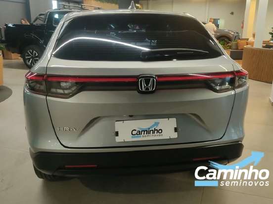 HONDA-HR-V-2025