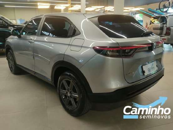 HONDA-HR-V-2025