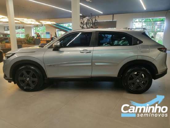 HONDA-HR-V-1.5 DI I-VTEC FLEX EXL CVT HONDA-HR-V-2025