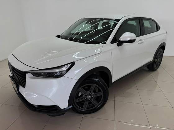 HONDA HR-V 1.5 DI I-VTEC FLEX EXL CVT