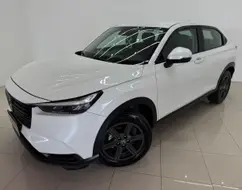 HONDA HR-V 1.5 DI I-VTEC FLEX EXL CVT HONDA HR-V 1.5 DI I-VTEC FLEX EXL CVT