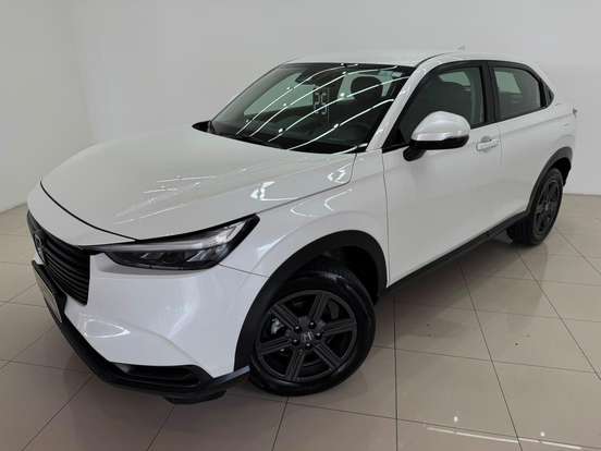 HONDA-HR-V-1.5 DI I-VTEC FLEX EXL CVT HONDA-HR-V-2024
