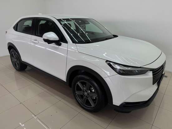 HONDA-HR-V-1.5 DI I-VTEC FLEX EXL CVT HONDA-HR-V-2024