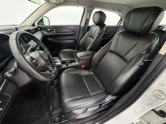HONDA-HR-V-1.5 DI I-VTEC FLEX EXL CVT HONDA-HR-V-2024