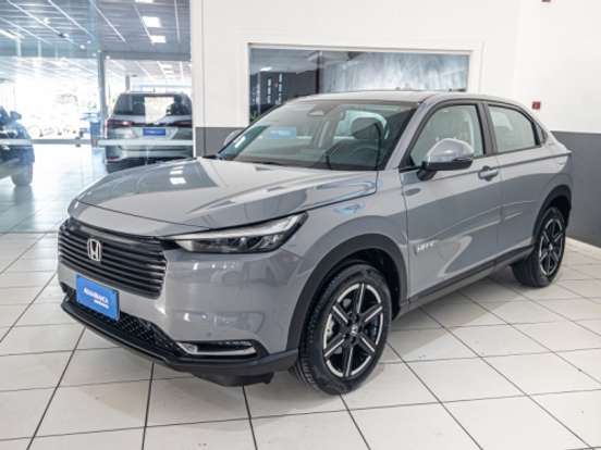 HONDA-HR-V-1.5 DI I-VTEC FLEX EXL CVT HONDA-HR-V-2025