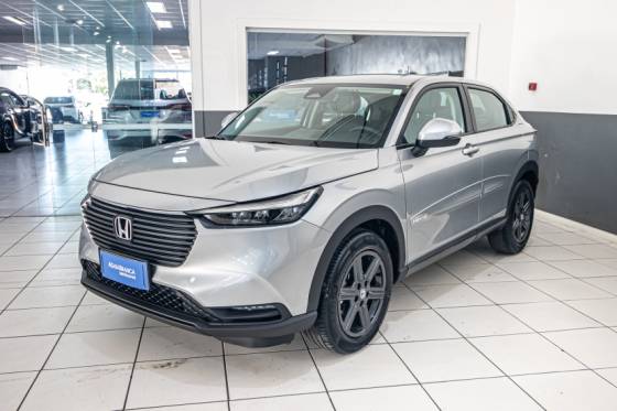 HONDA HR-V 1.5 DI I-VTEC FLEX EXL CVT