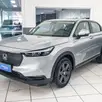 HONDA HR-V 1.5 DI I-VTEC FLEX EXL CVT HONDA HR-V 1.5 DI I-VTEC FLEX EXL CVT