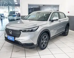 HONDA HR-V 1.5 DI I-VTEC FLEX EXL CVT HONDA HR-V 1.5 DI I-VTEC FLEX EXL CVT