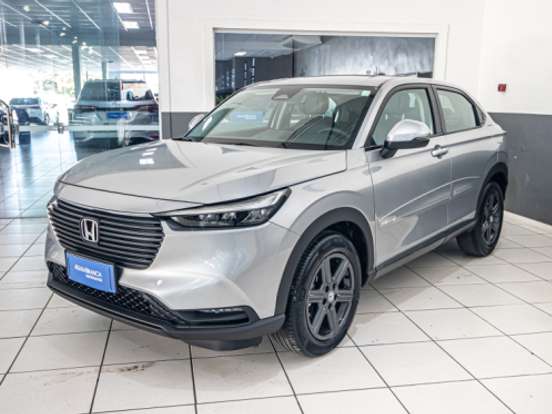 HONDA-HR-V-1.5 DI I-VTEC FLEX EXL CVT HONDA-HR-V-2024