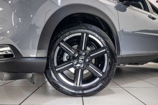 HONDA-HR-V-1.5 DI I-VTEC FLEX EXL CVT HONDA-HR-V-2025