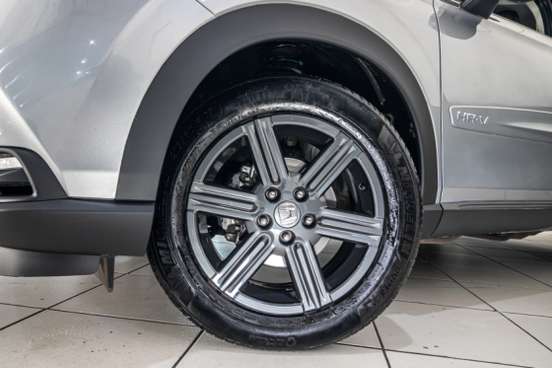 HONDA-HR-V-1.5 DI I-VTEC FLEX EXL CVT HONDA-HR-V-2024