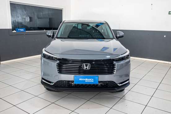 HONDA-HR-V-2025