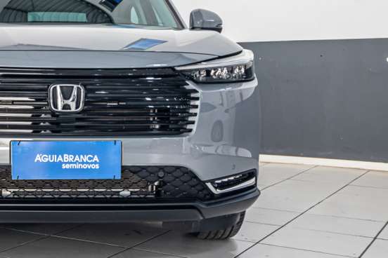HONDA-HR-V-2025