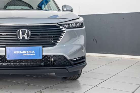 HONDA-HR-V-1.5 DI I-VTEC FLEX EXL CVT HONDA-HR-V-2024
