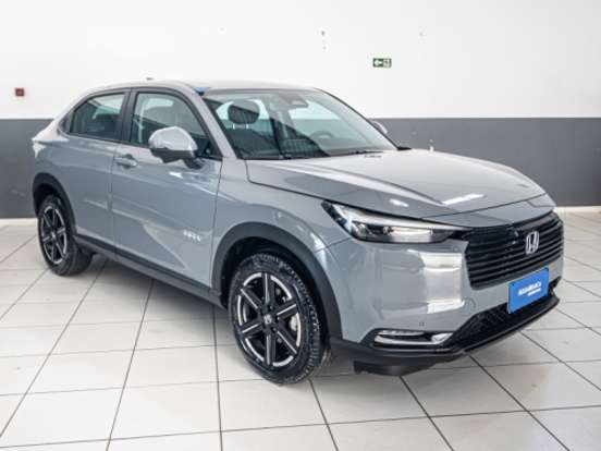 HONDA-HR-V-1.5 DI I-VTEC FLEX EXL CVT HONDA-HR-V-2025