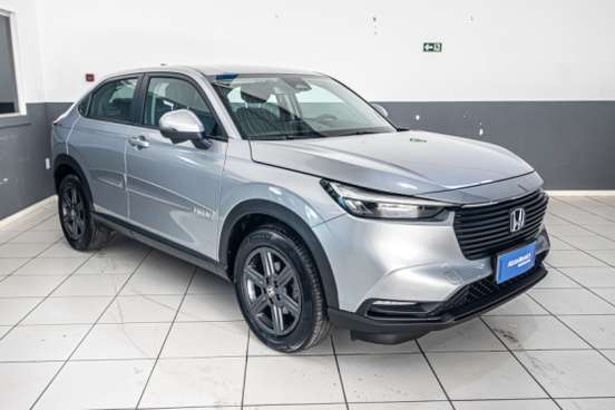 HONDA-HR-V-1.5 DI I-VTEC FLEX EXL CVT HONDA-HR-V-2024