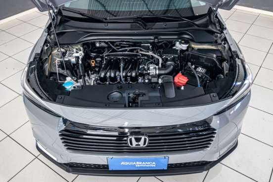 HONDA-HR-V-1.5 DI I-VTEC FLEX EXL CVT HONDA-HR-V-2025